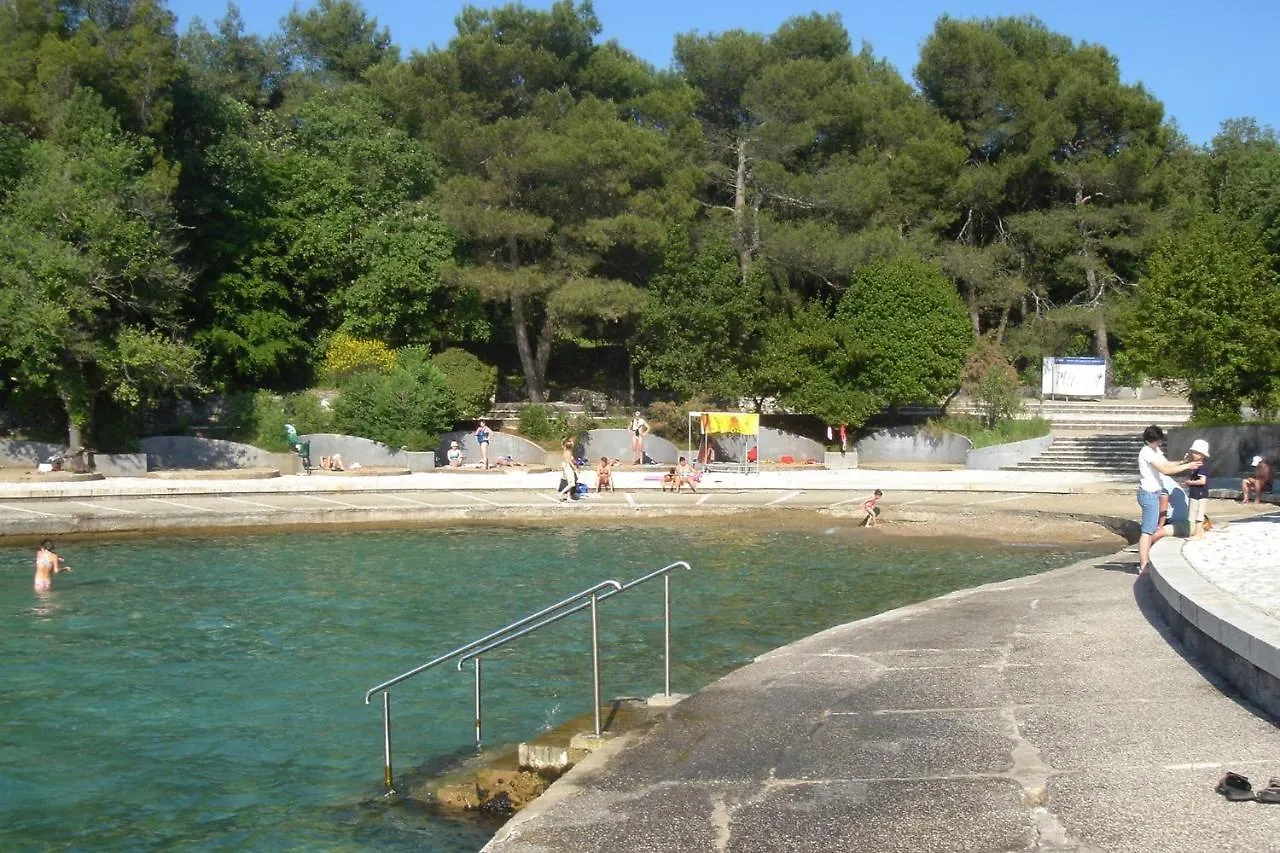 Apartments With A Parking Space Nska, Krk - 21670 Malinska Croatia
