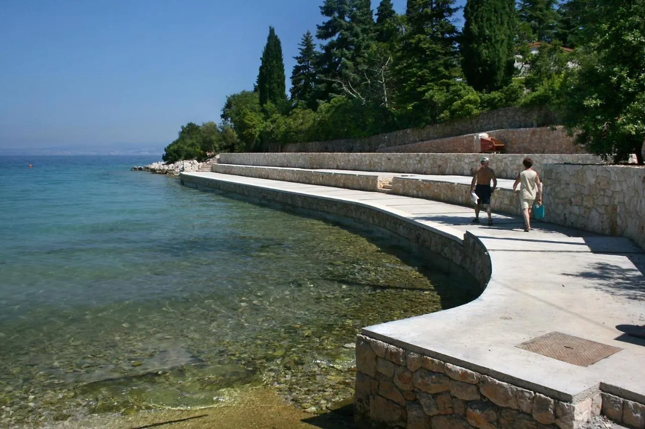 Apartments With A Parking Space Nska, Krk - 21670 Malinska Croatia